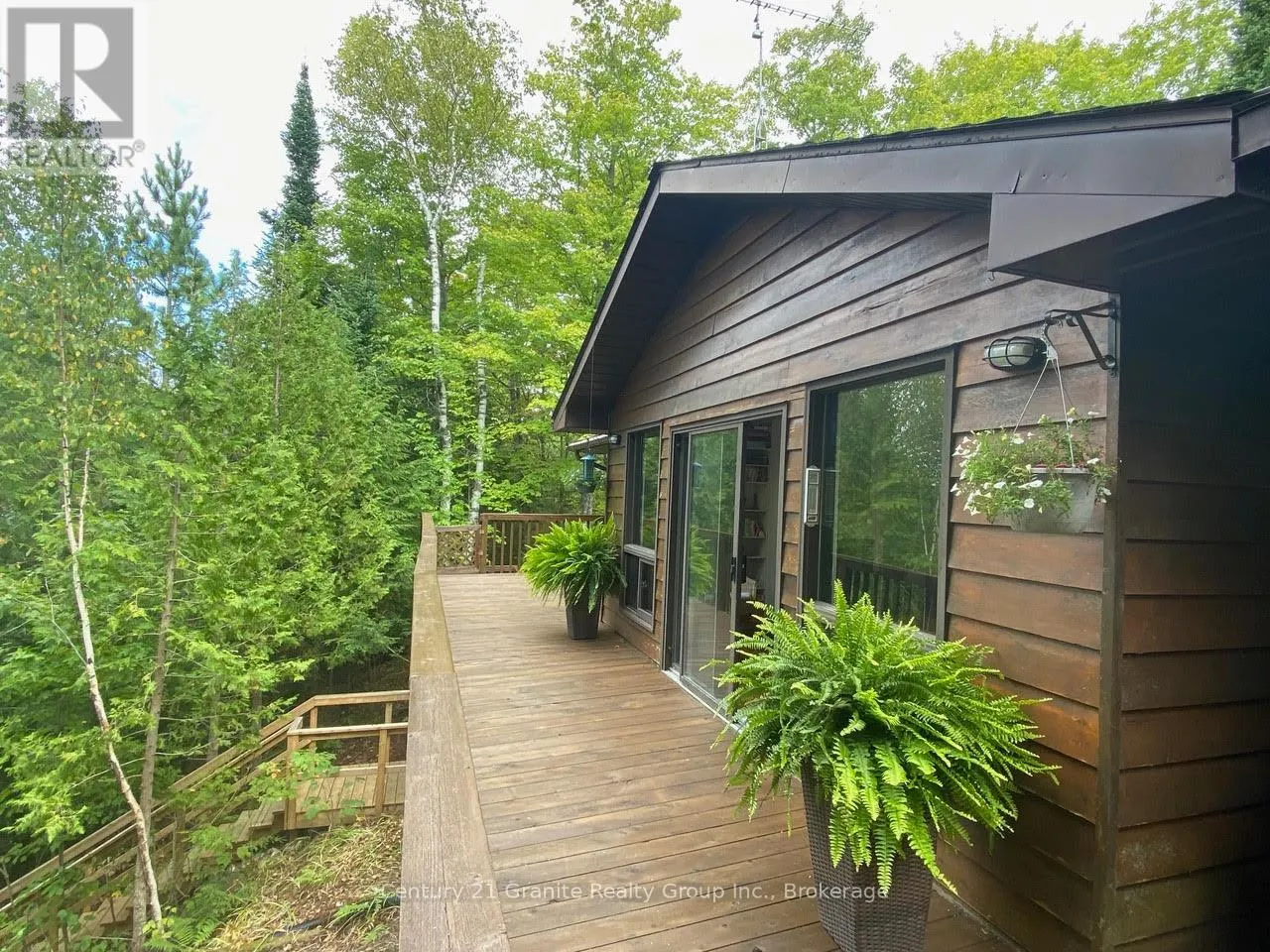 1119 WAMPUM ROAD