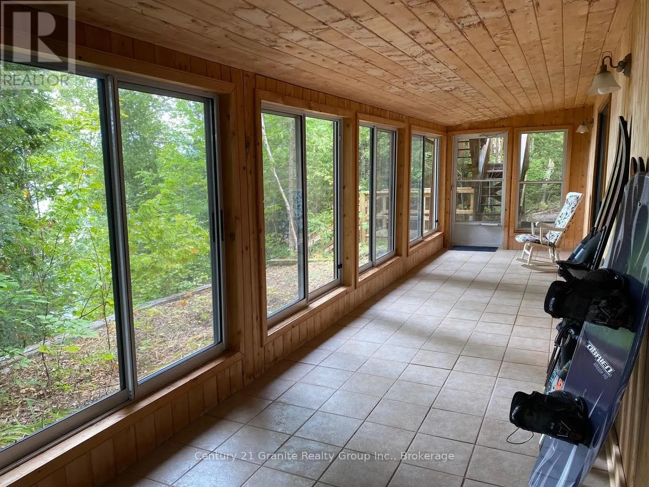 1119 WAMPUM ROAD