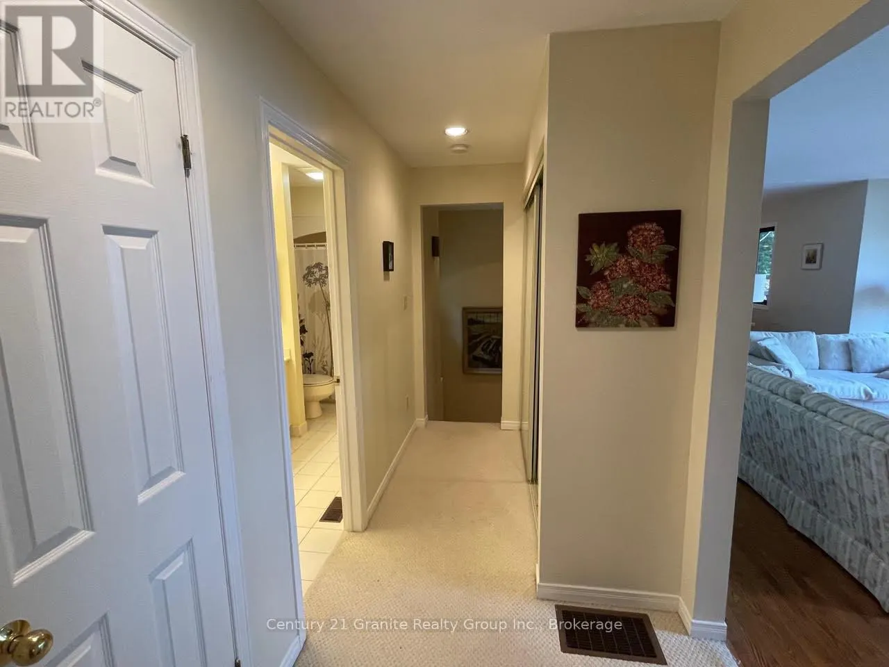 1119 WAMPUM ROAD