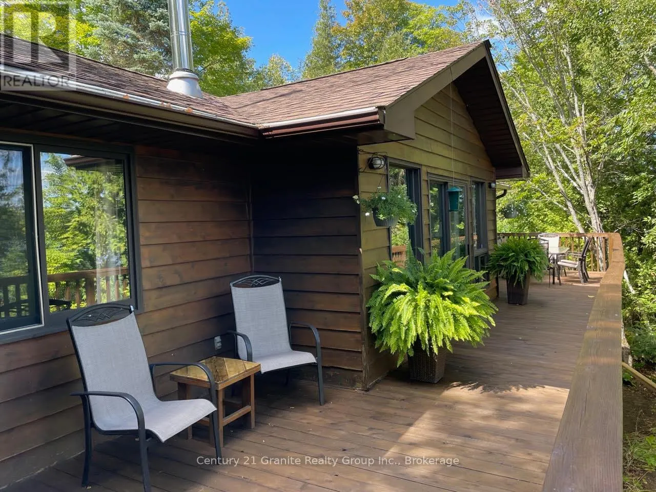 1119 WAMPUM ROAD