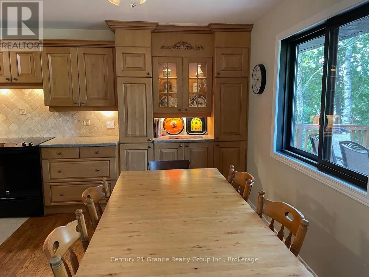 1119 WAMPUM ROAD