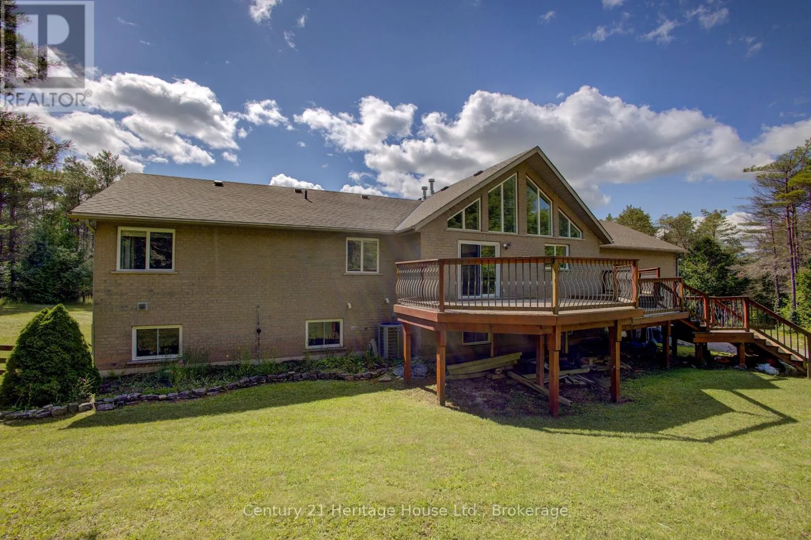 323041 DURHAM ROAD E
