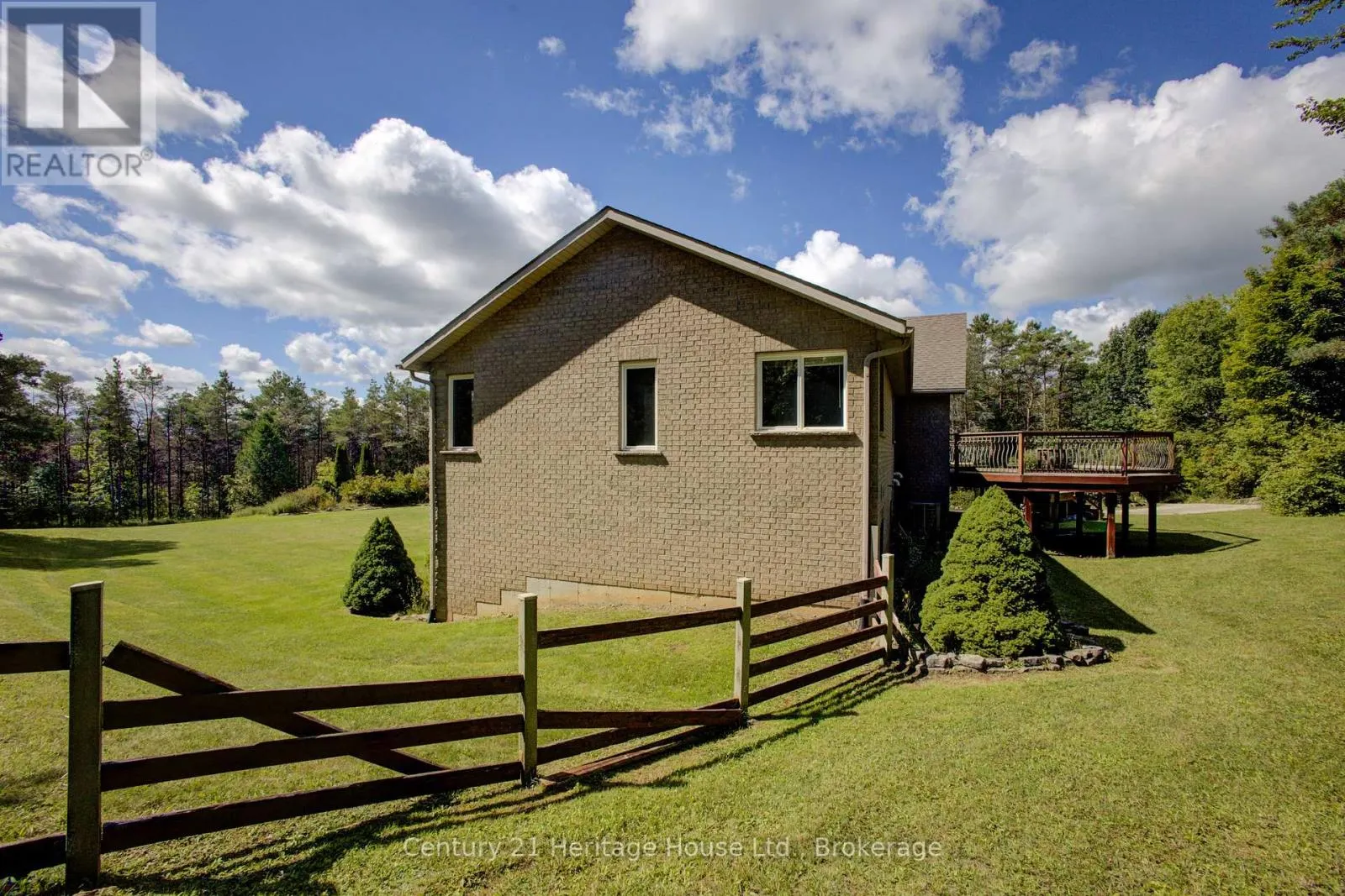 323041 DURHAM ROAD E