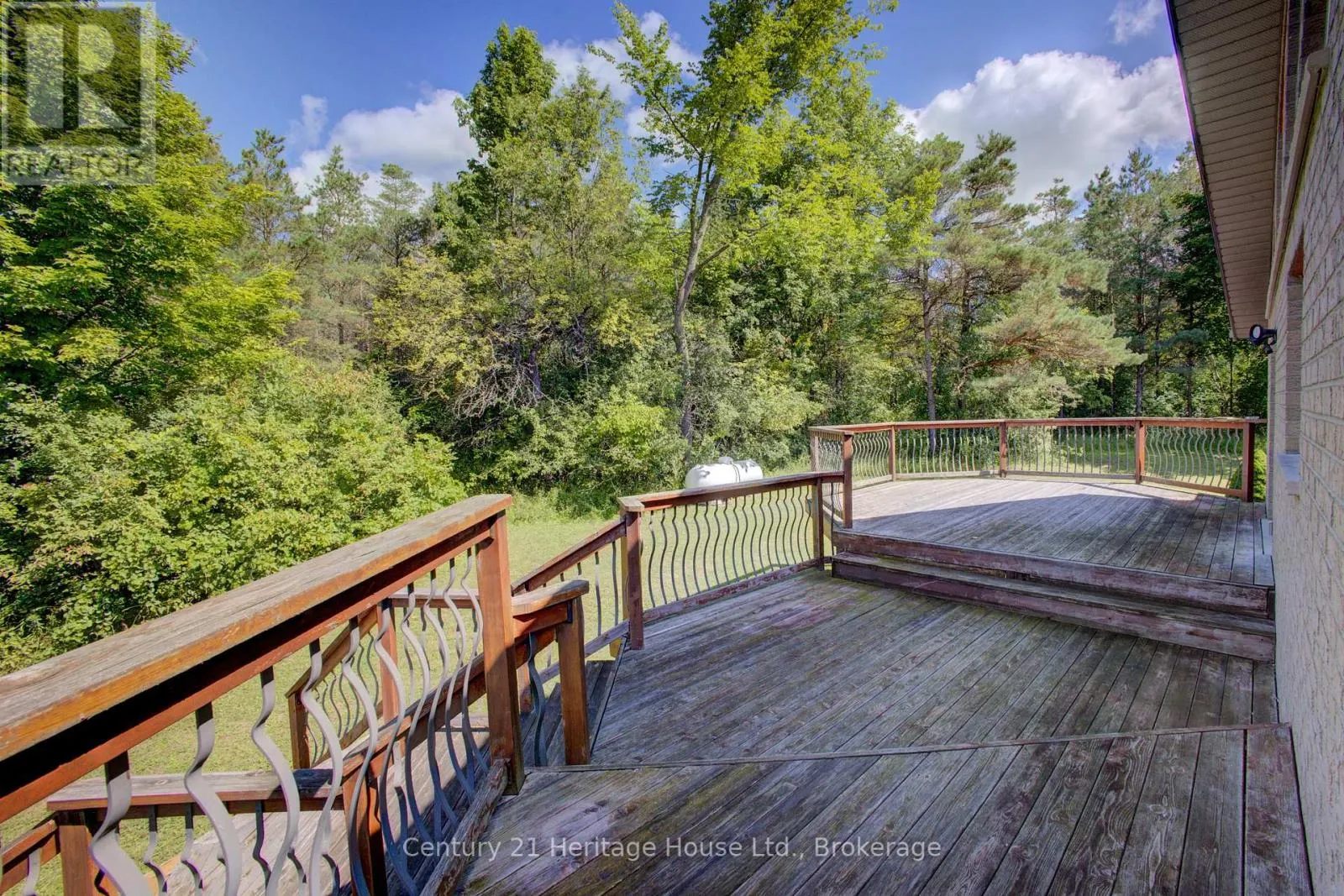 323041 DURHAM ROAD E