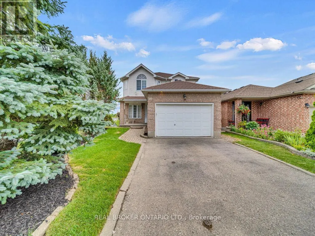 141 HOLLYRIDGE CRESCENT