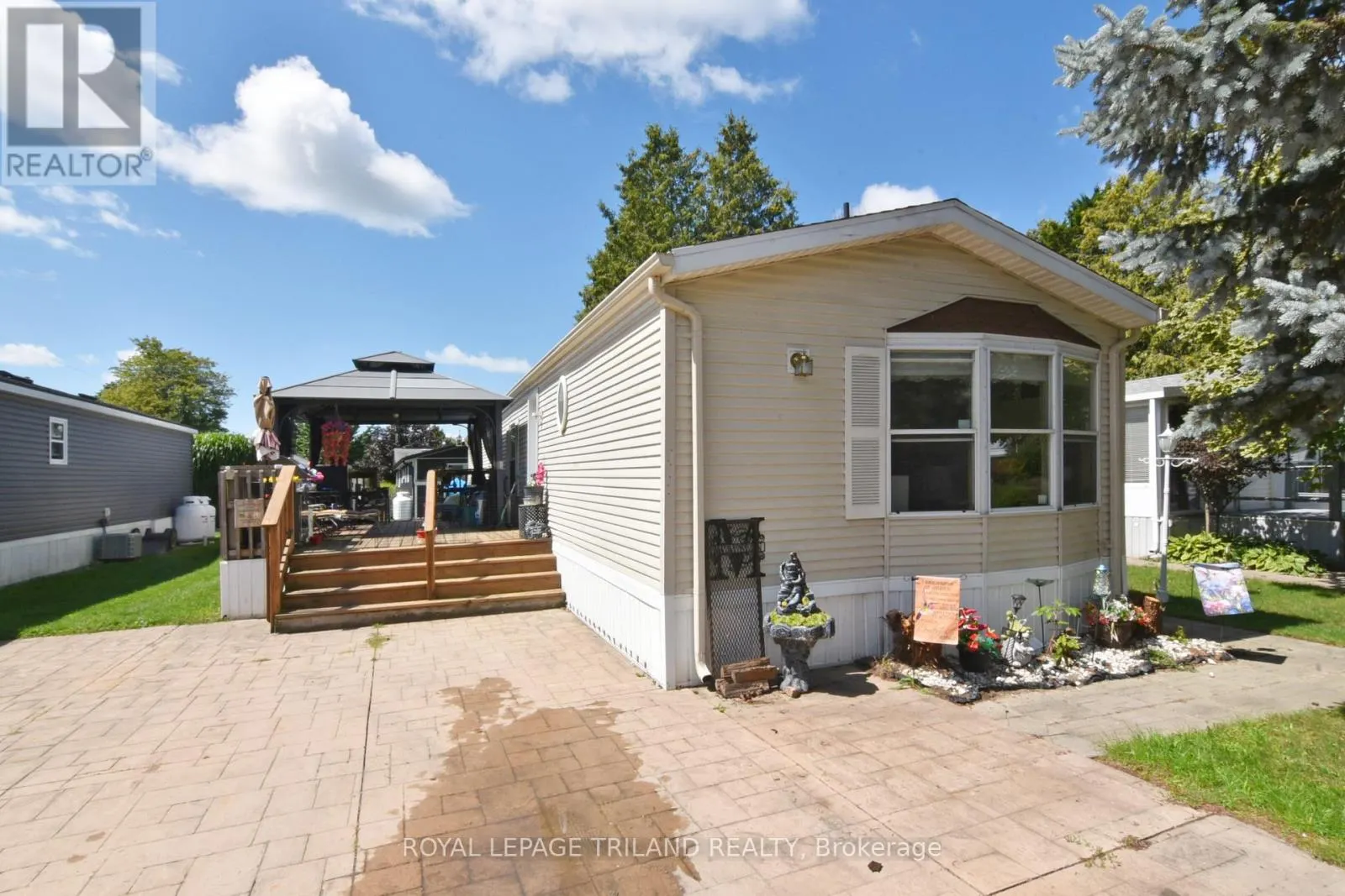7 - 9385 IPPERWASH ROAD, #7