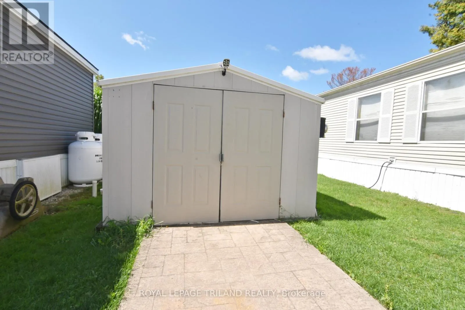7 - 9385 IPPERWASH ROAD, #7