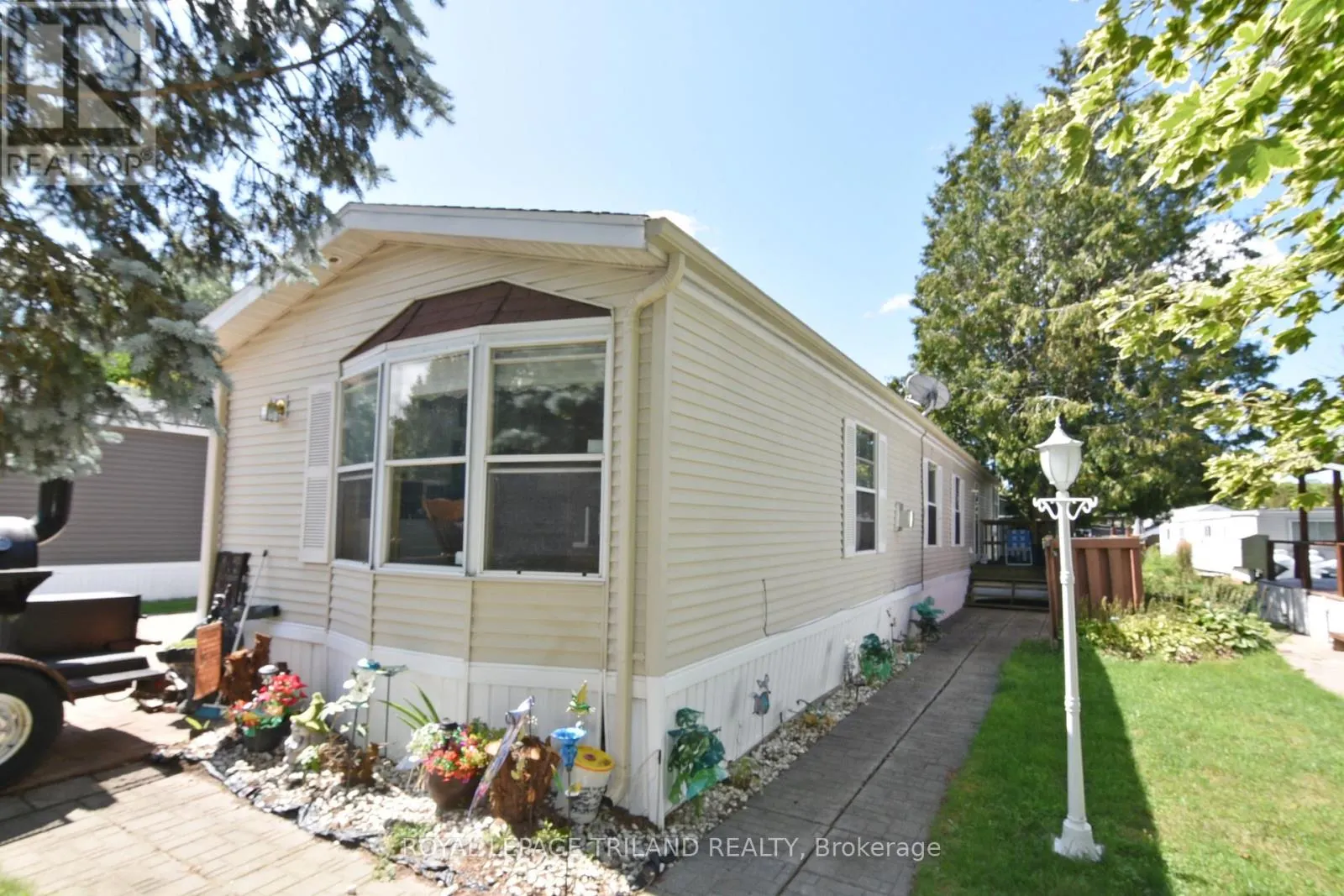 7 - 9385 IPPERWASH ROAD, #7