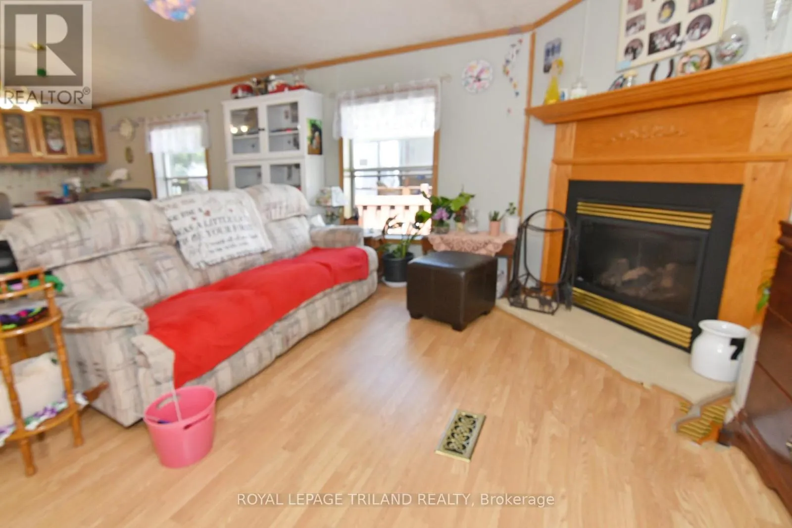7 - 9385 IPPERWASH ROAD, #7
