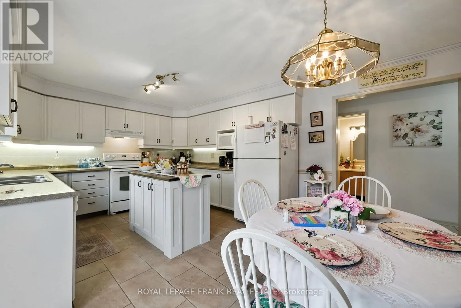 4 SYLVESTER DRIVE