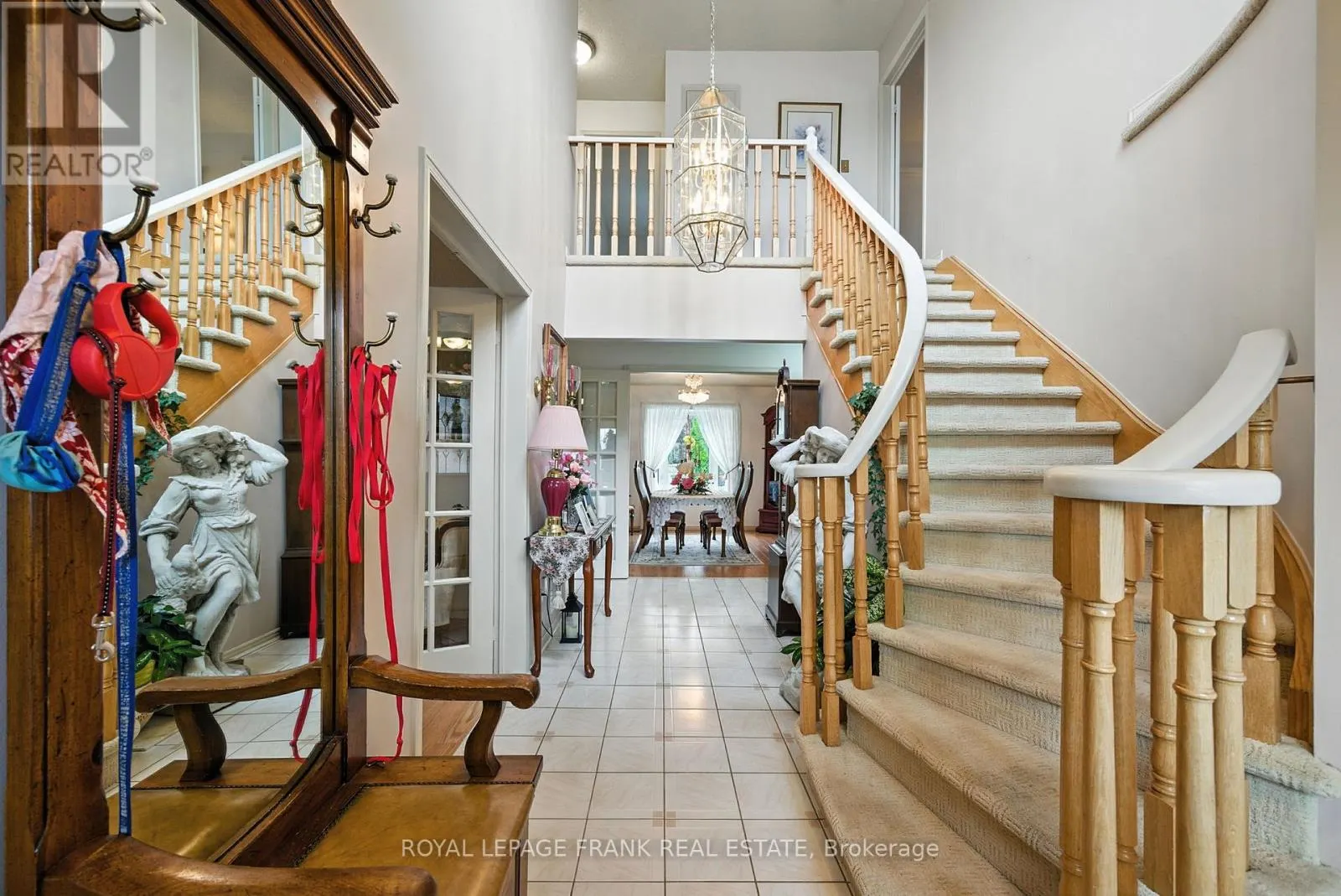 4 SYLVESTER DRIVE