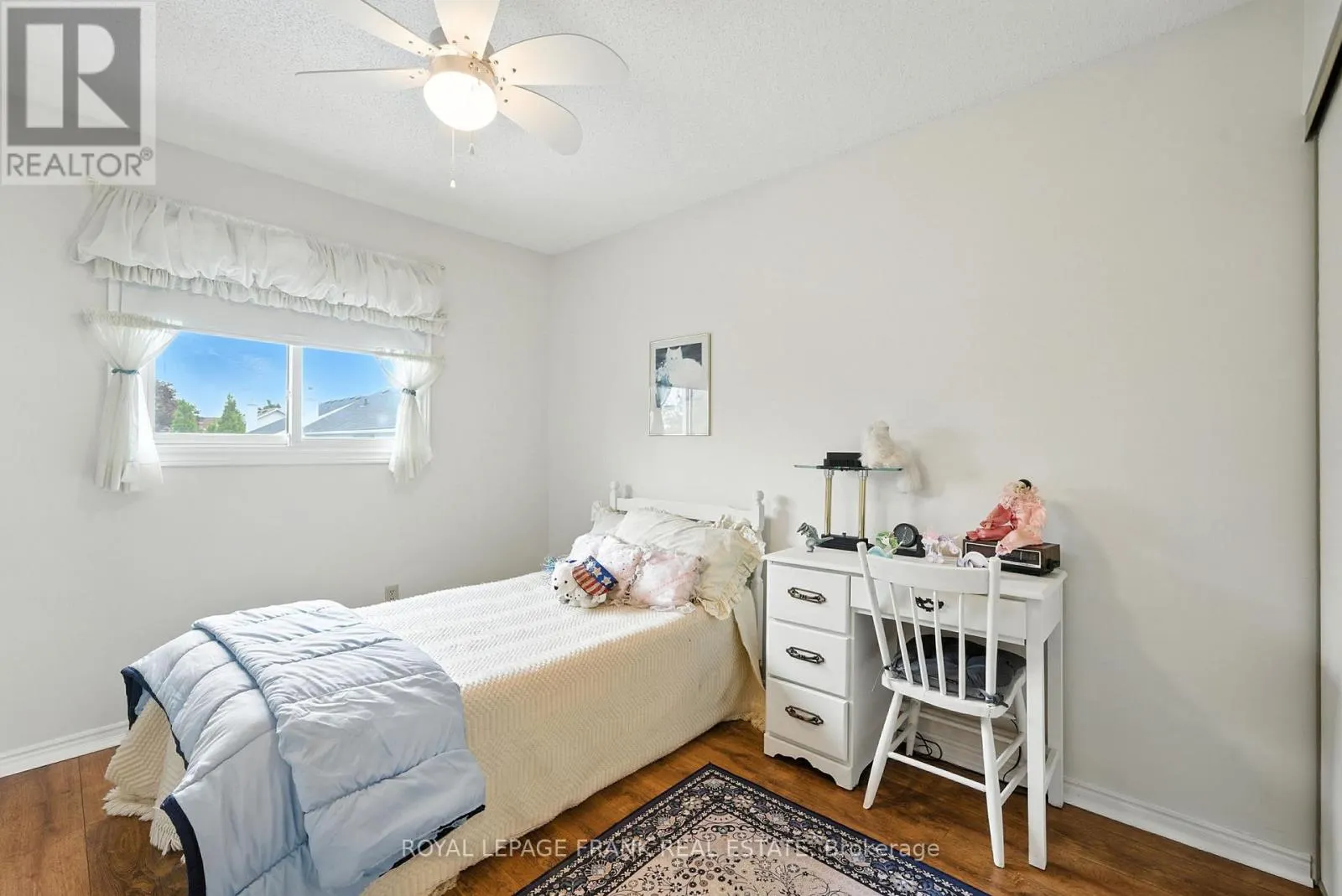 4 SYLVESTER DRIVE
