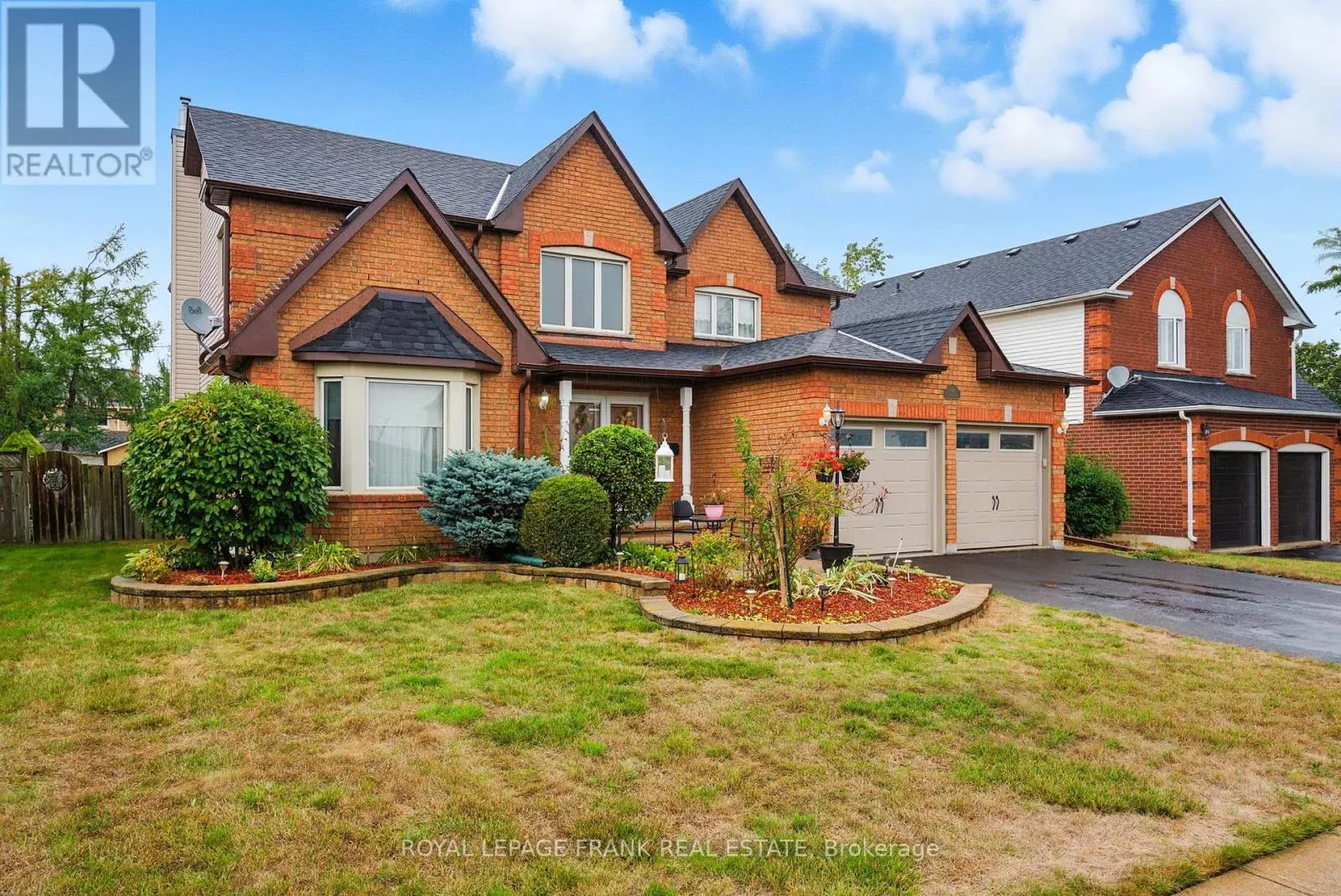4 SYLVESTER DRIVE