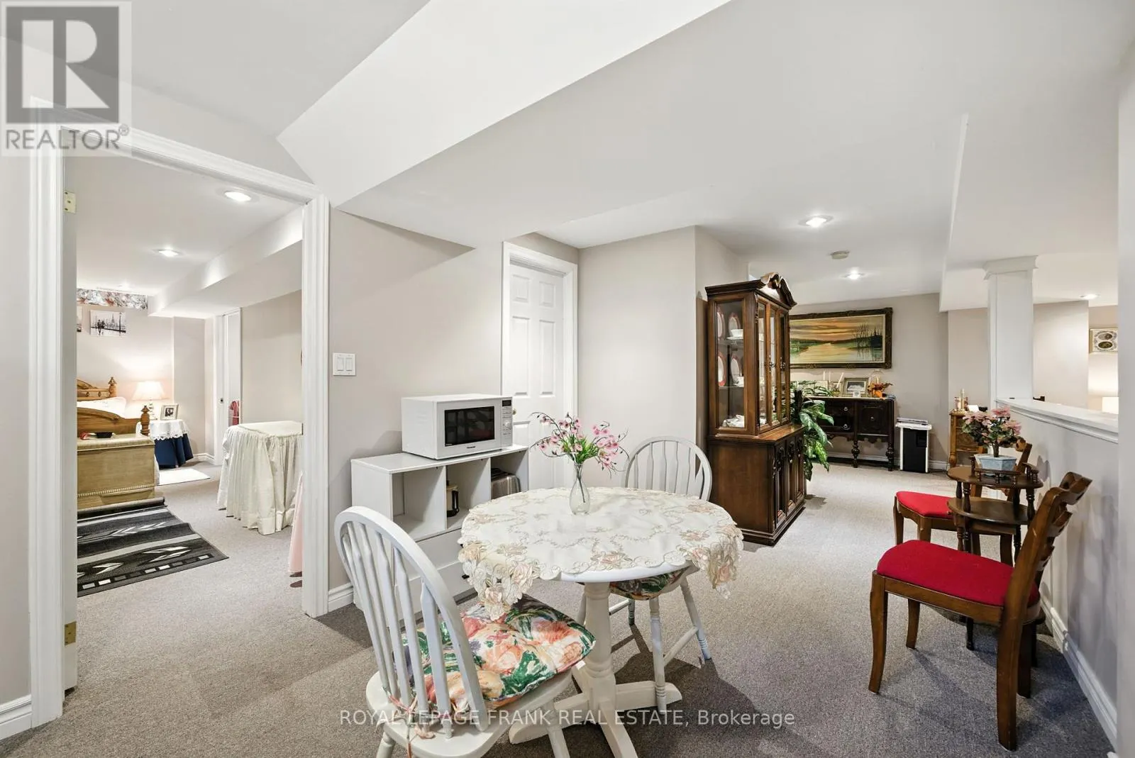 4 SYLVESTER DRIVE