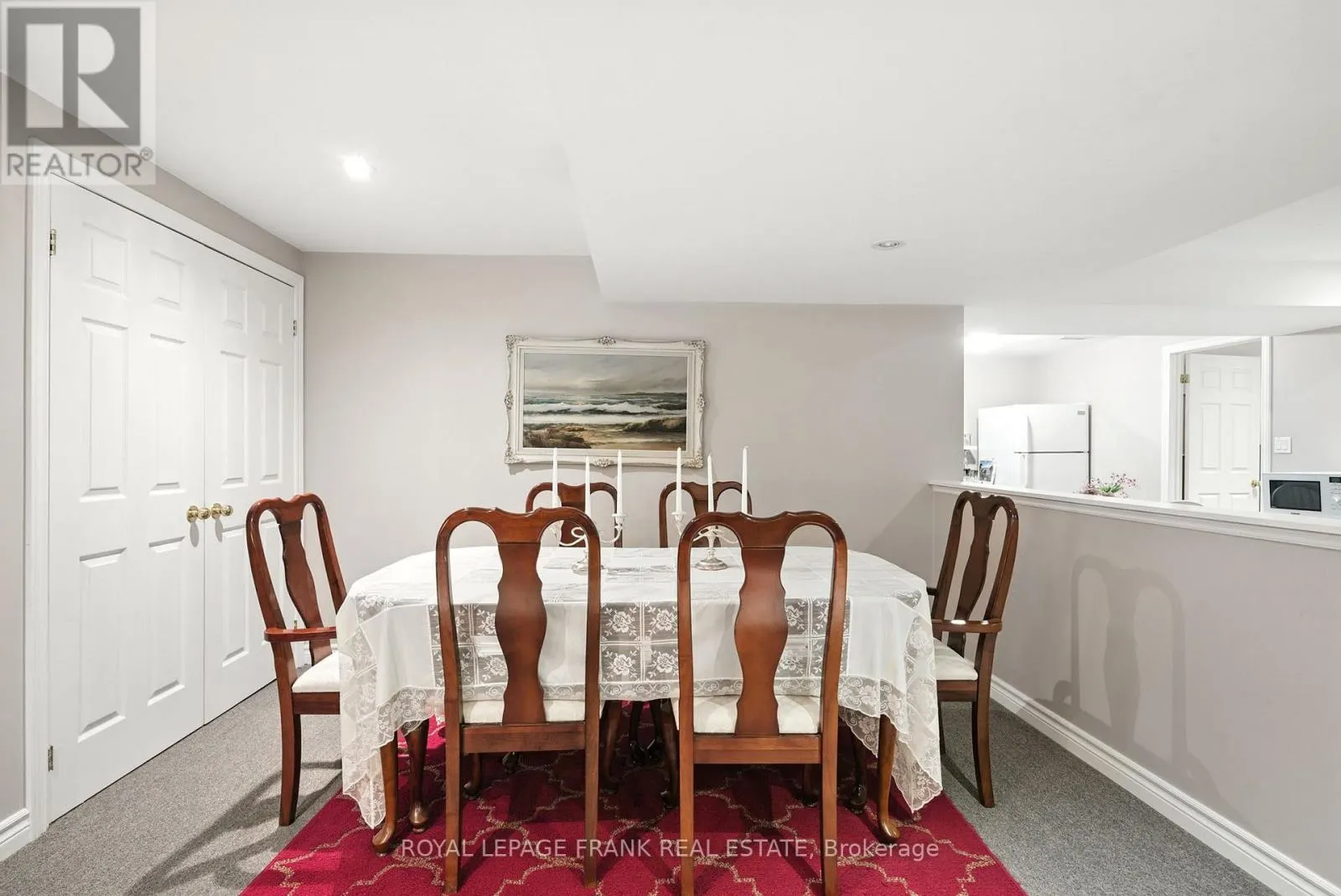 4 SYLVESTER DRIVE