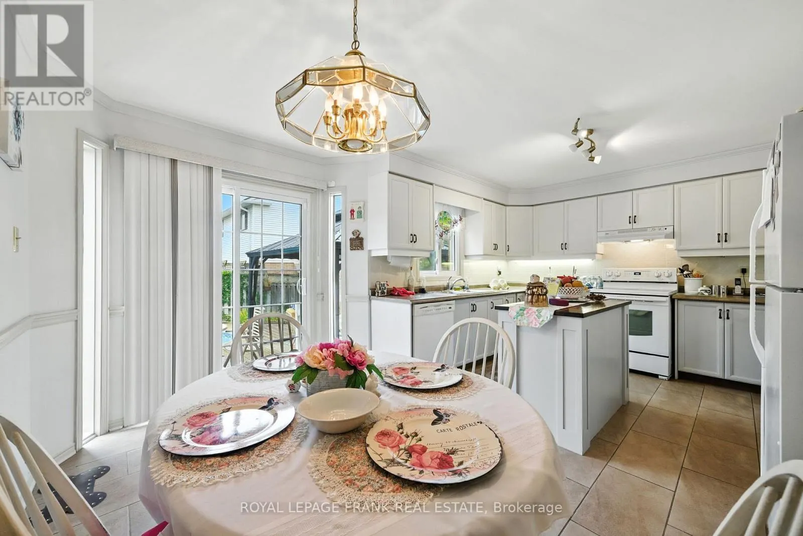 4 SYLVESTER DRIVE