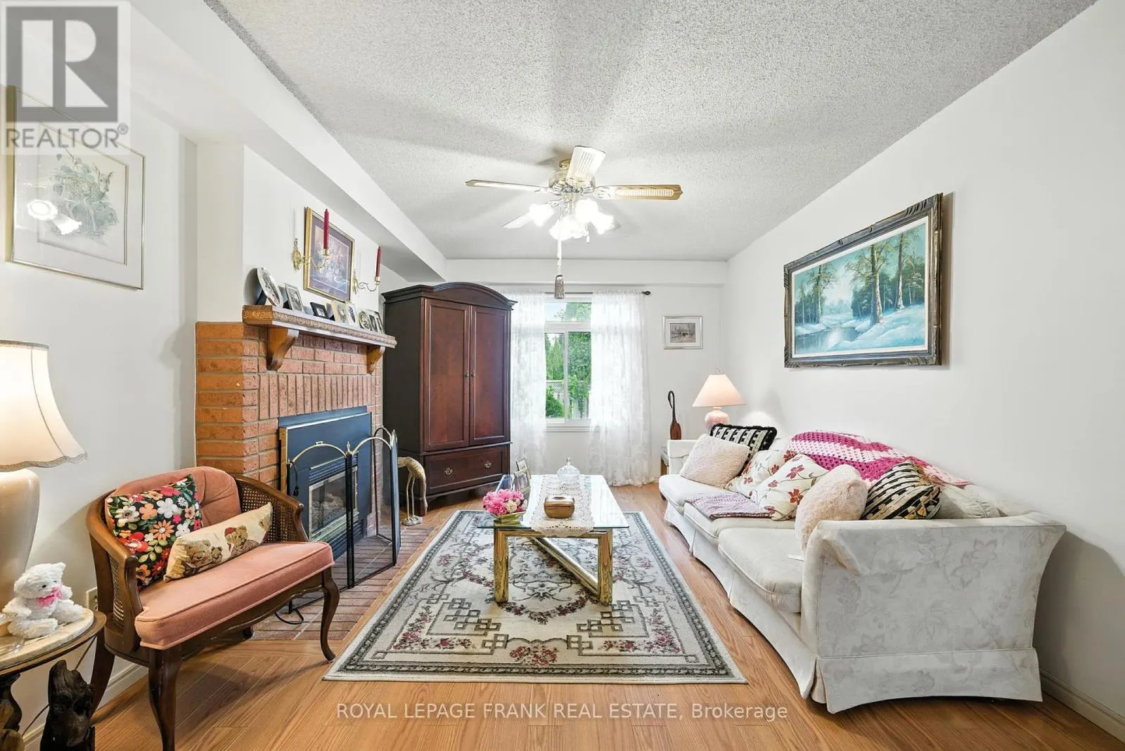 4 SYLVESTER DRIVE