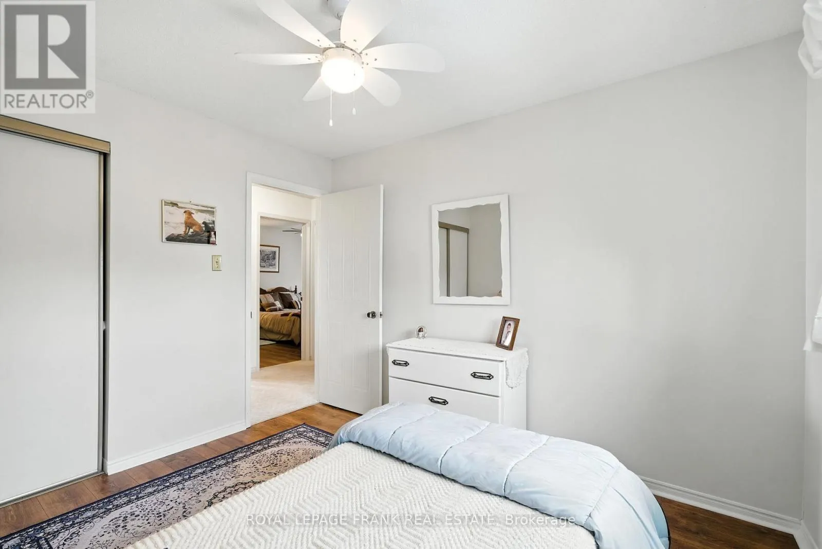 4 SYLVESTER DRIVE