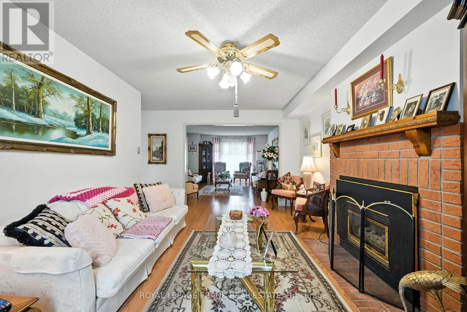 4 SYLVESTER DRIVE