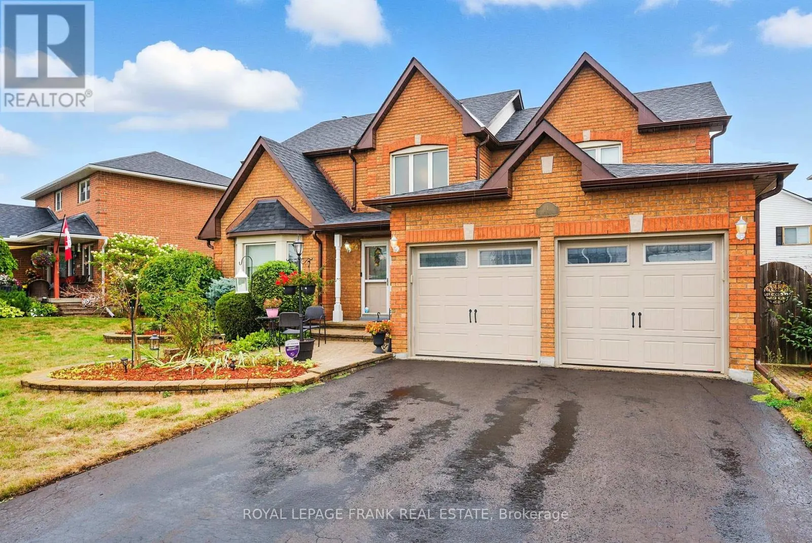 4 SYLVESTER DRIVE