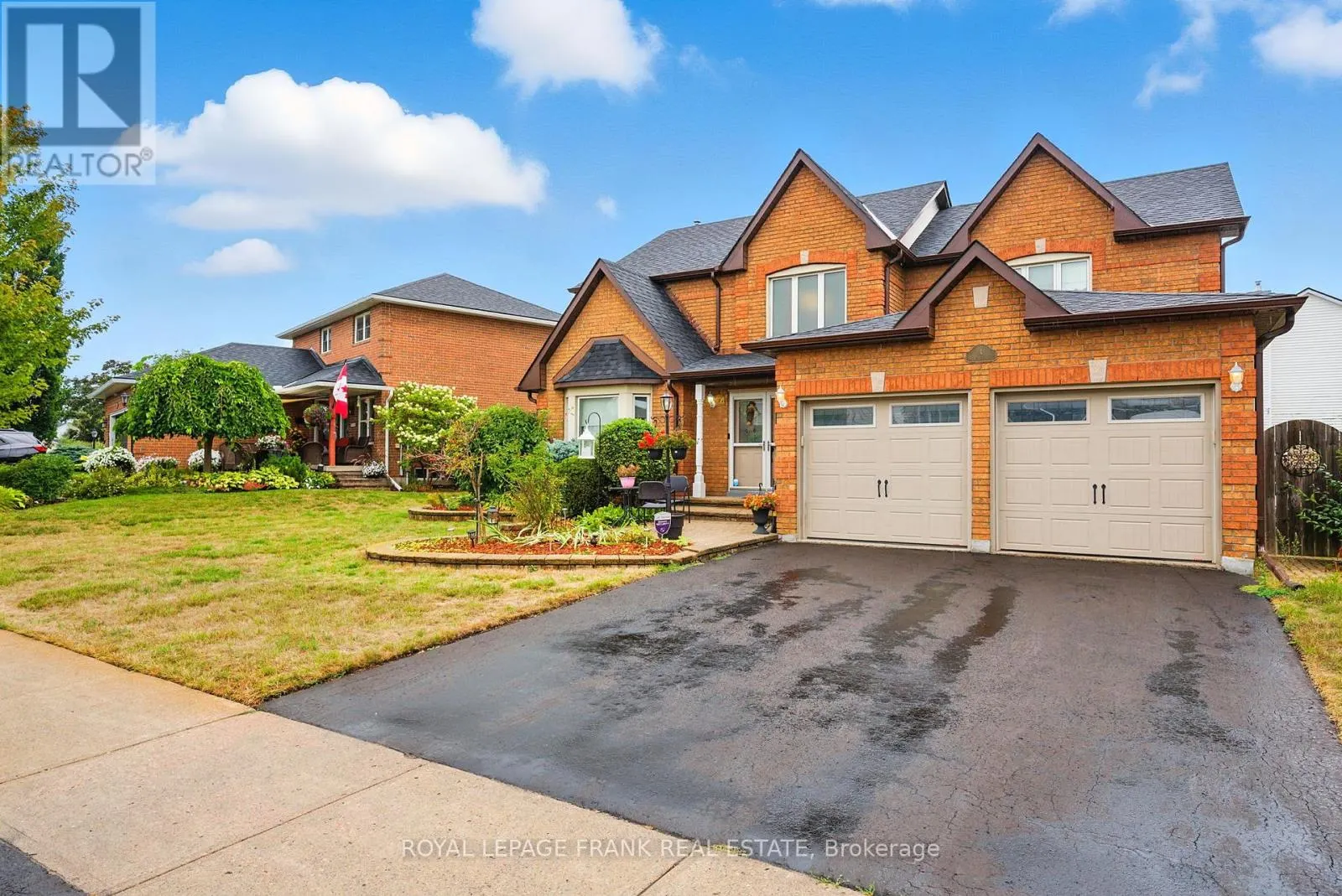 4 SYLVESTER DRIVE