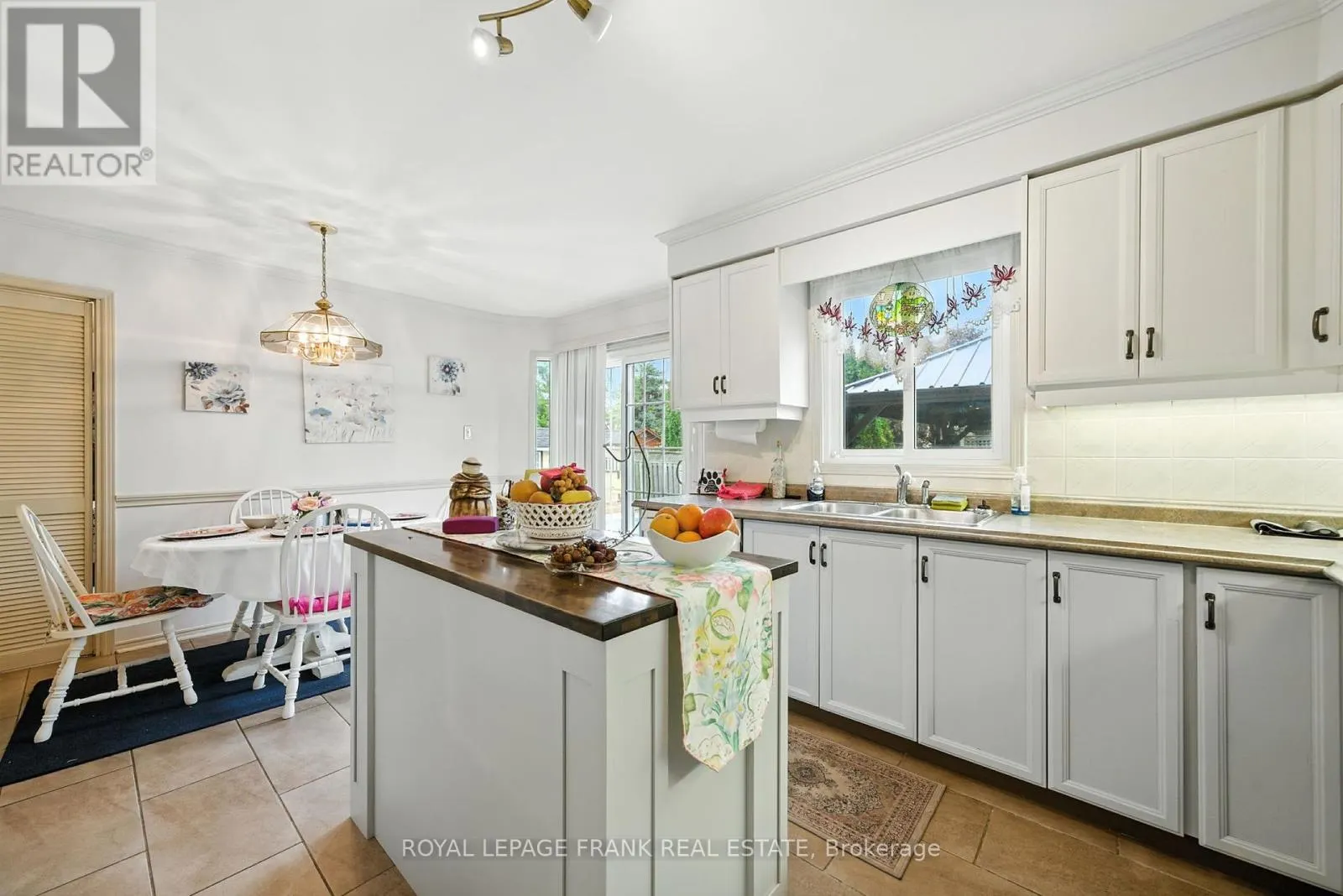 4 SYLVESTER DRIVE