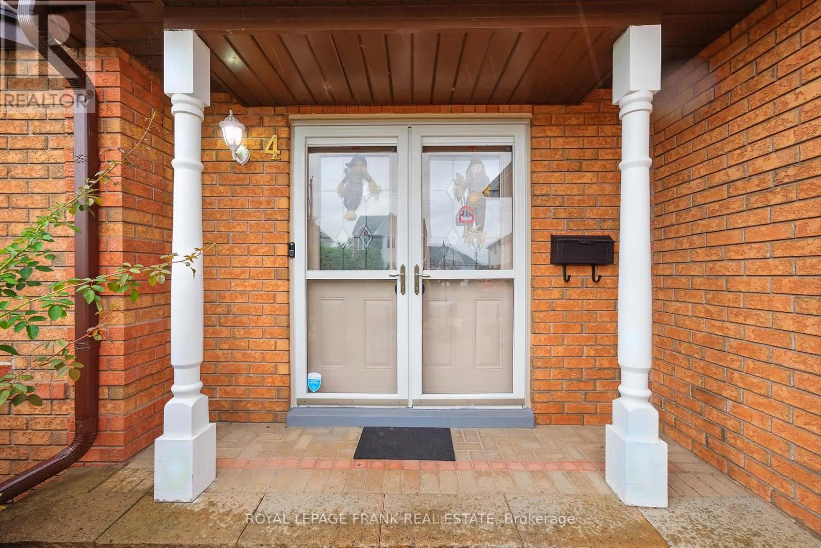 4 SYLVESTER DRIVE
