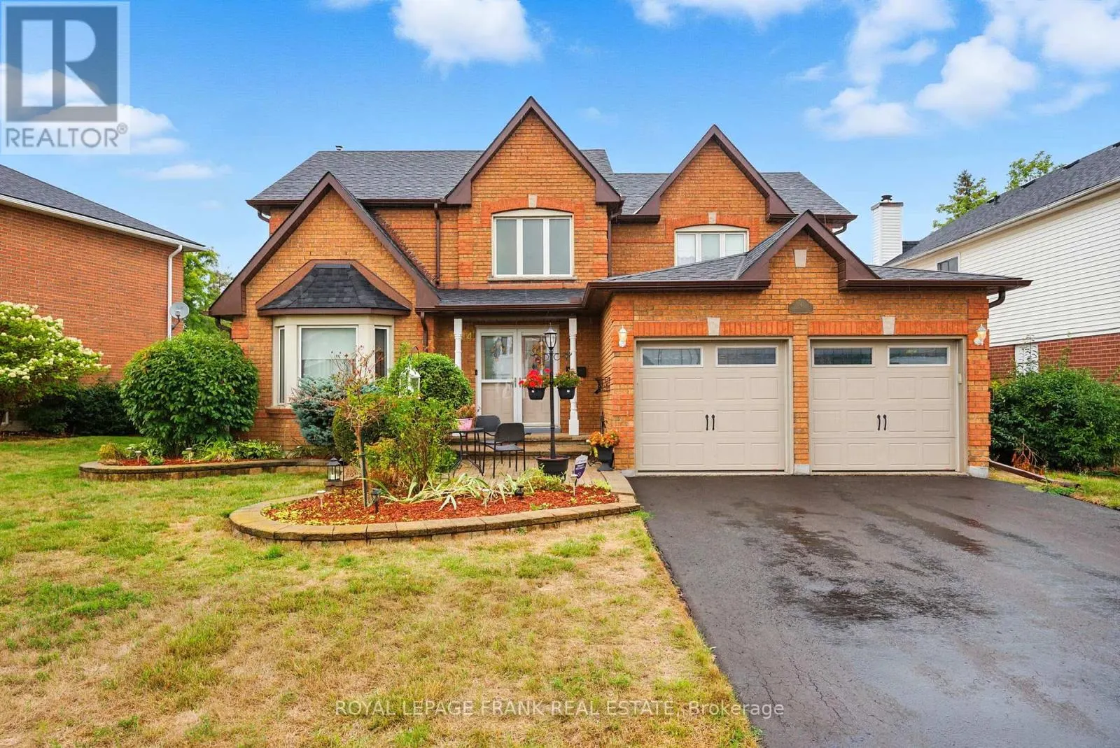 4 SYLVESTER DRIVE