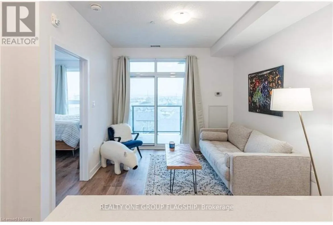 616 - 101 SHOREVIEW PLACE