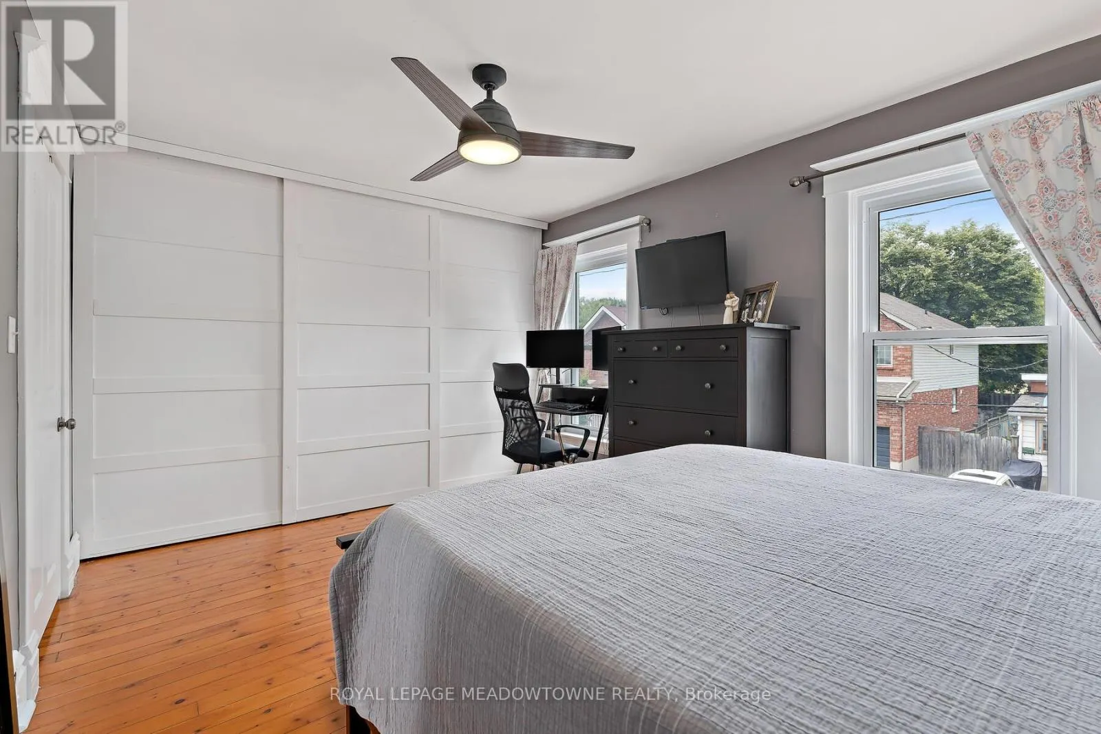 14 VERNEY STREET