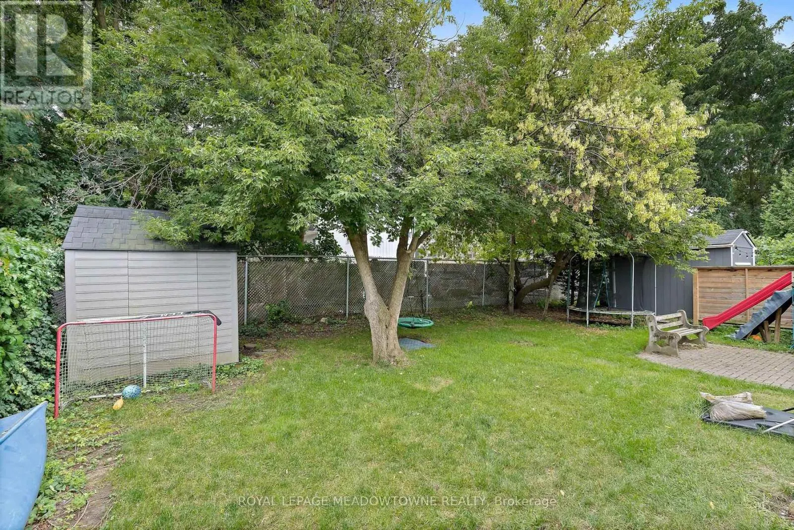 14 VERNEY STREET