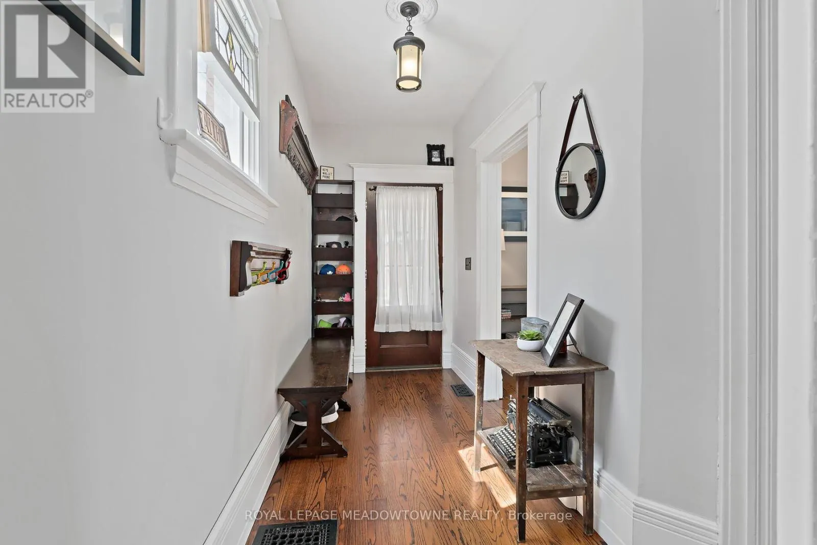 14 VERNEY STREET