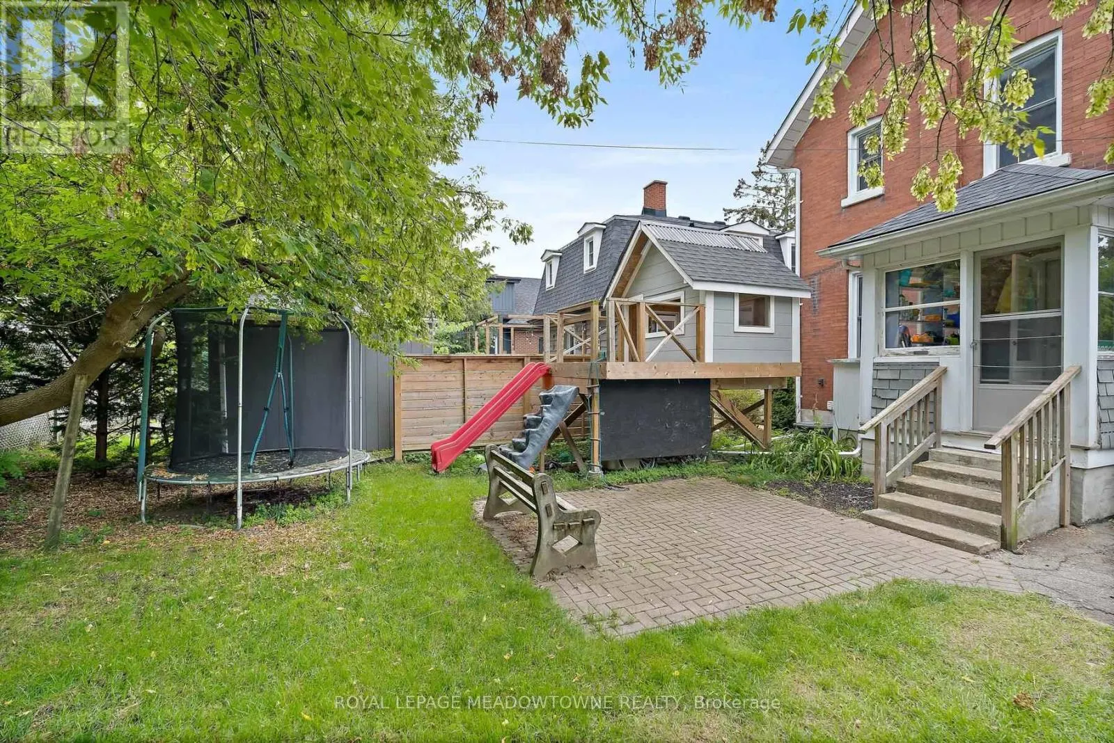 14 VERNEY STREET