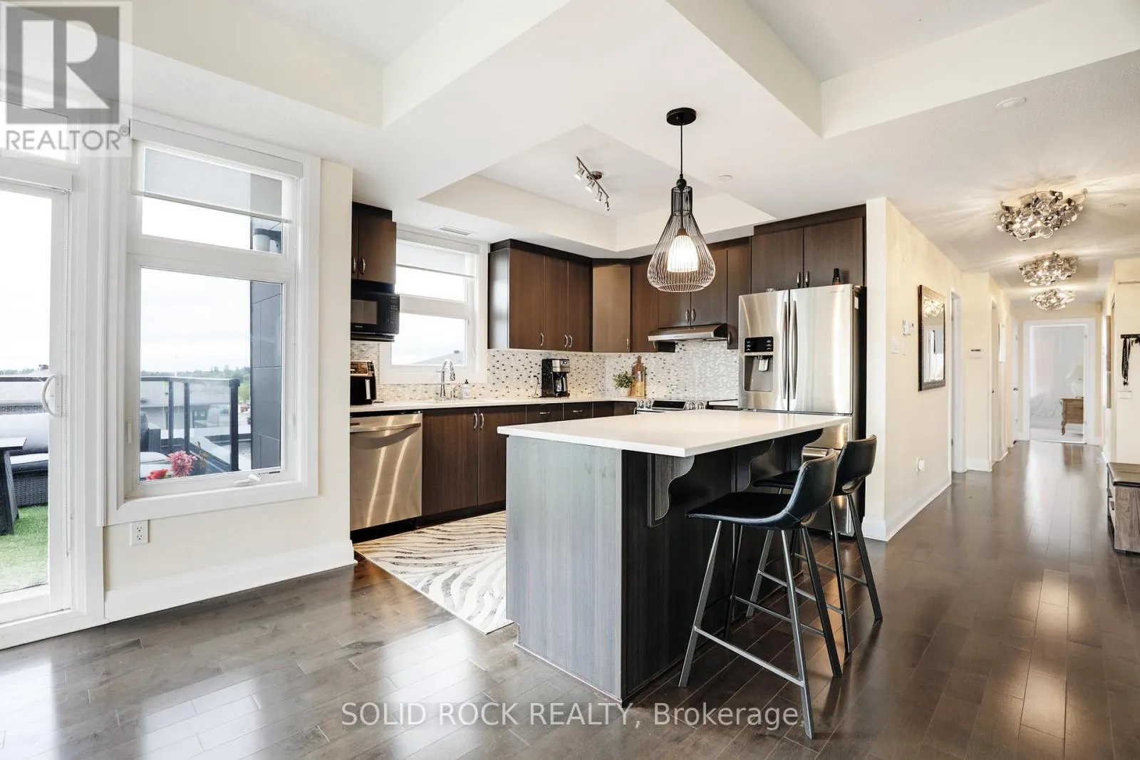 401 - 200 GLENROY GILBERT DRIVE
