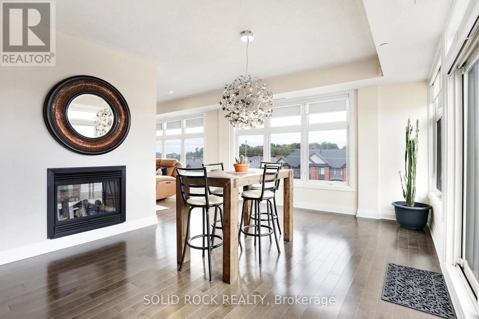 401 - 200 GLENROY GILBERT DRIVE