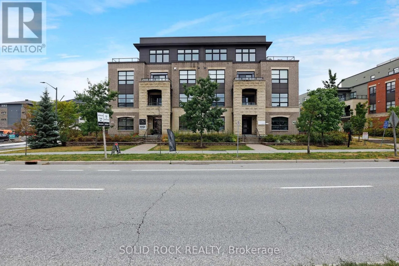 401 - 200 GLENROY GILBERT DRIVE