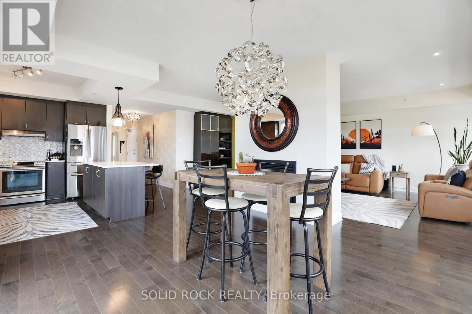 401 - 200 GLENROY GILBERT DRIVE