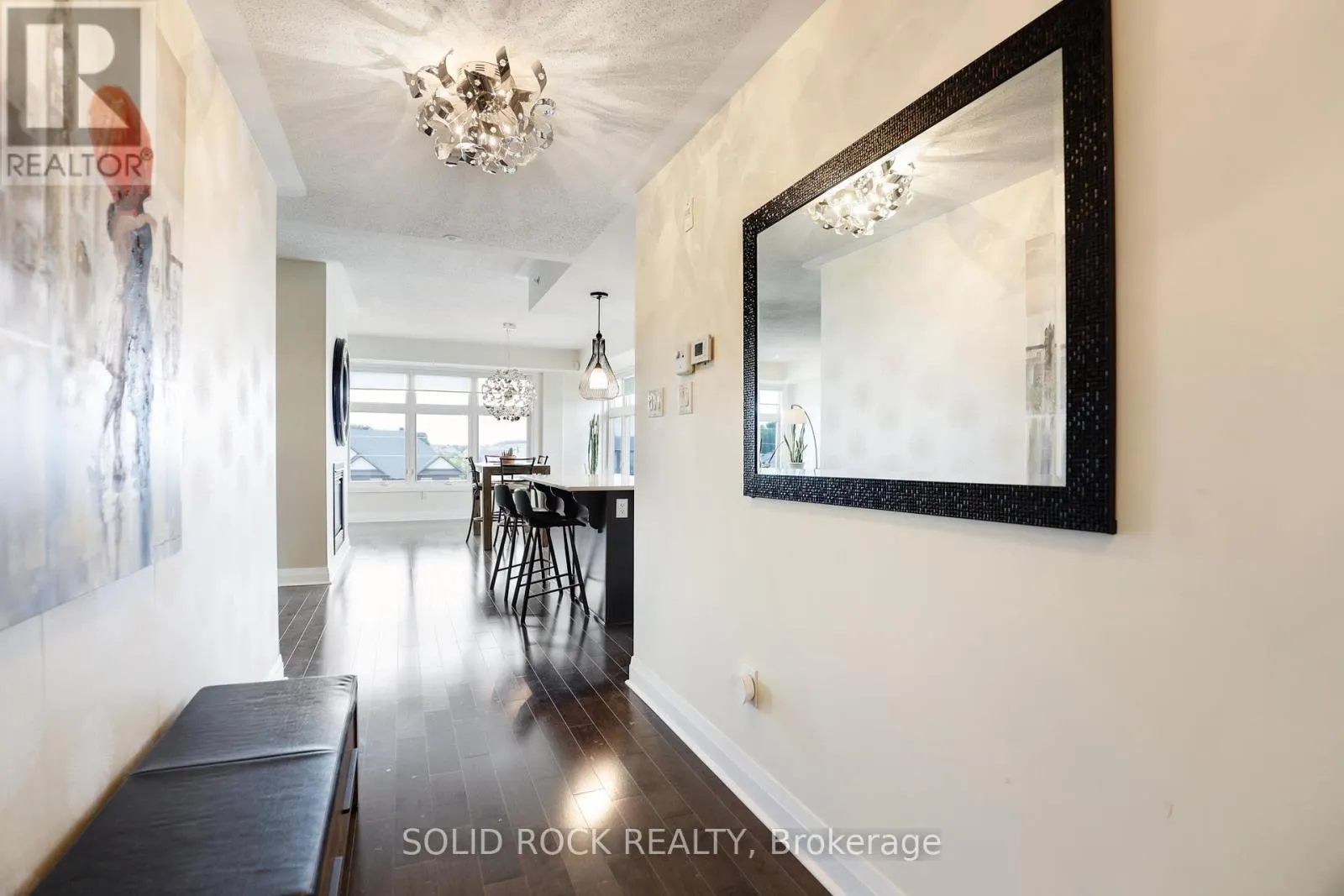 401 - 200 GLENROY GILBERT DRIVE