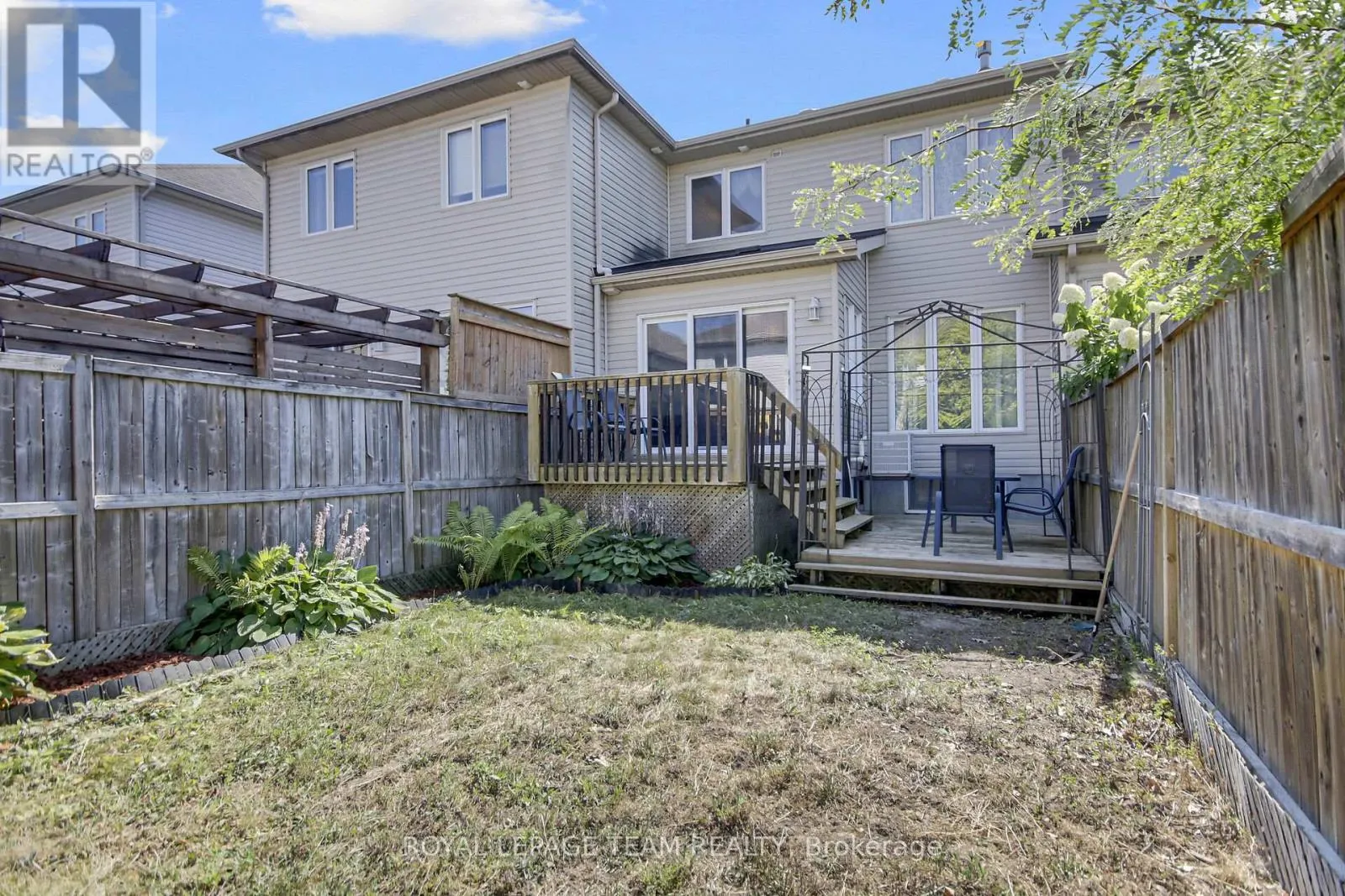 123 TALLTREE CRESCENT
