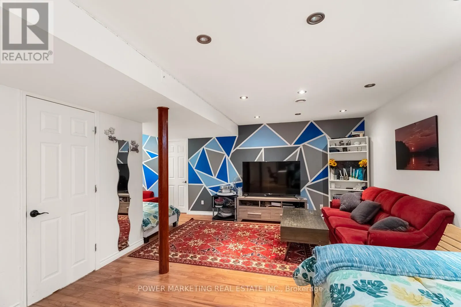 49 SHANDON AVENUE