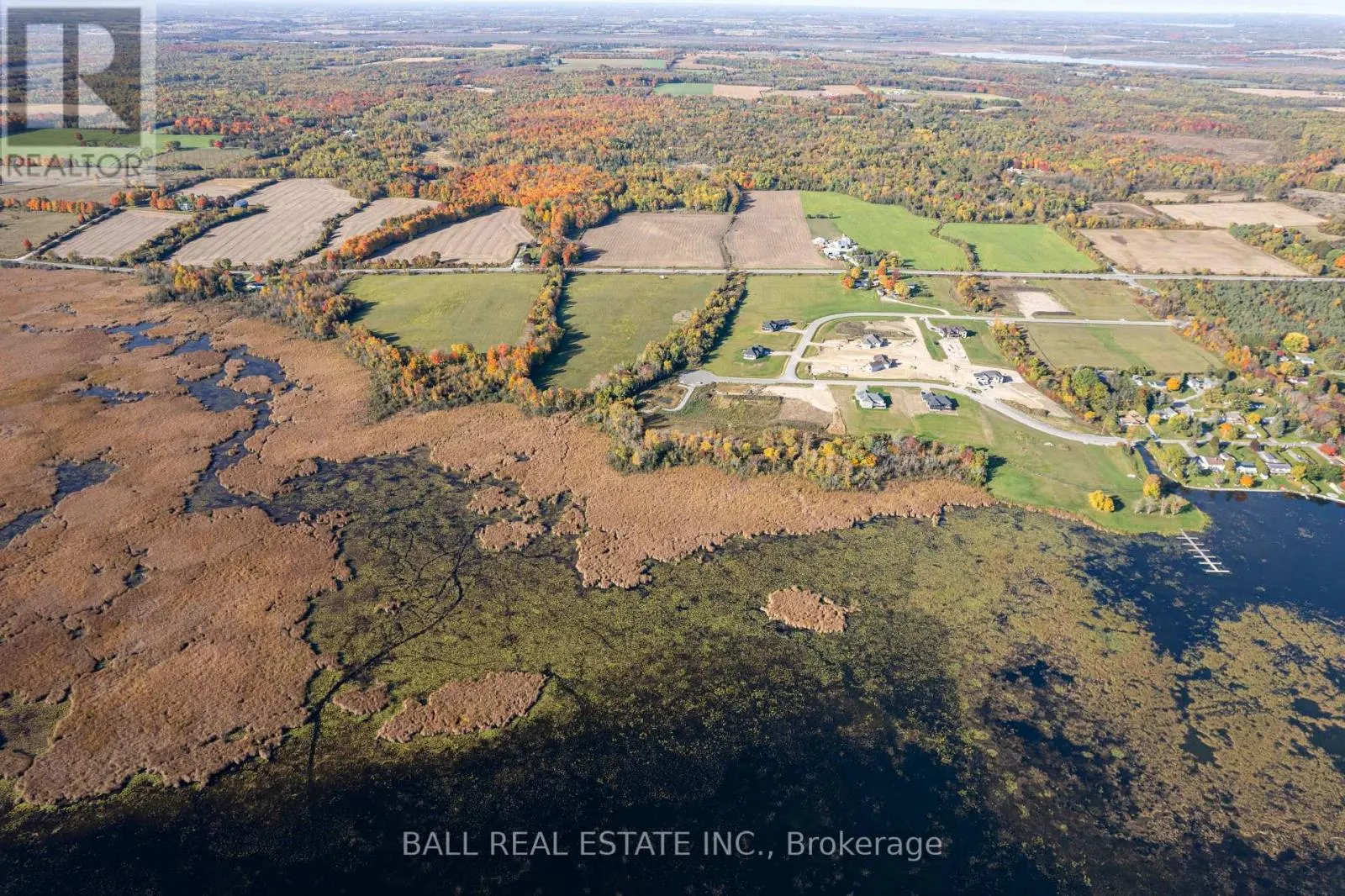 2218 PIGEON LAKE ROAD