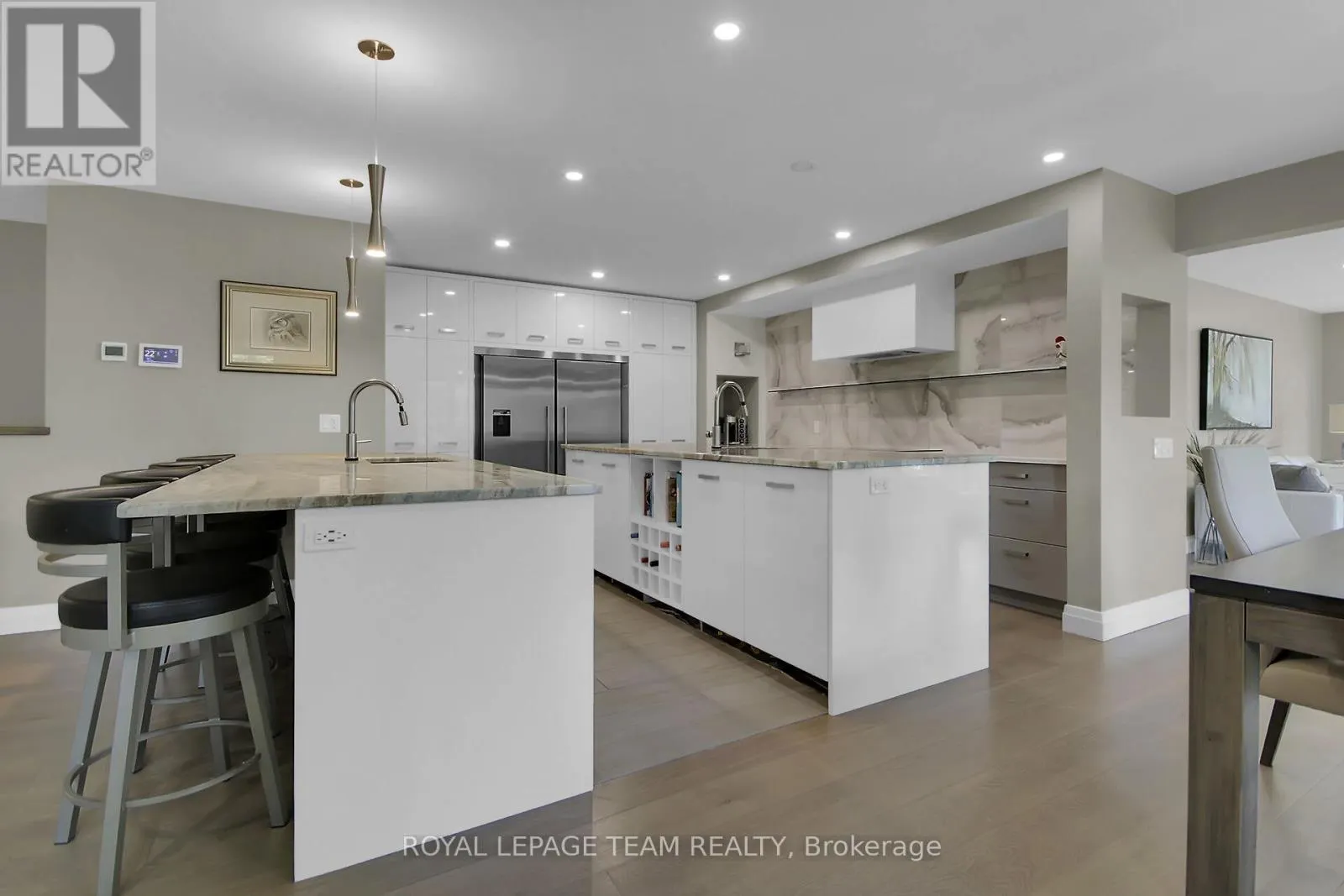 8 RICHLAND DRIVE