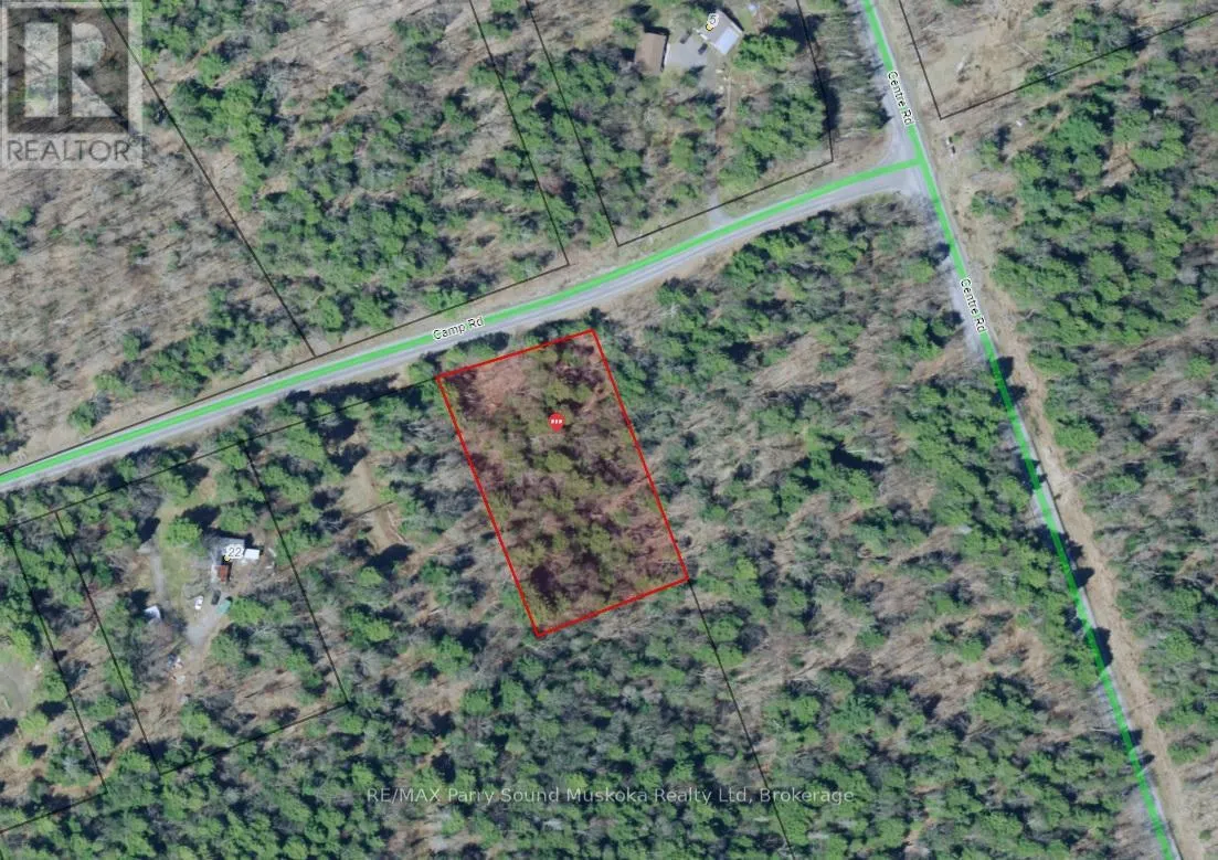 18 CAMP ROAD