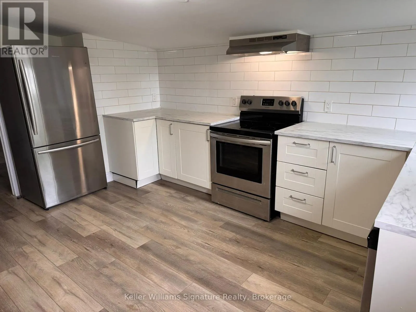 UPPER - 287 HUNTER STREET E, #Upper
