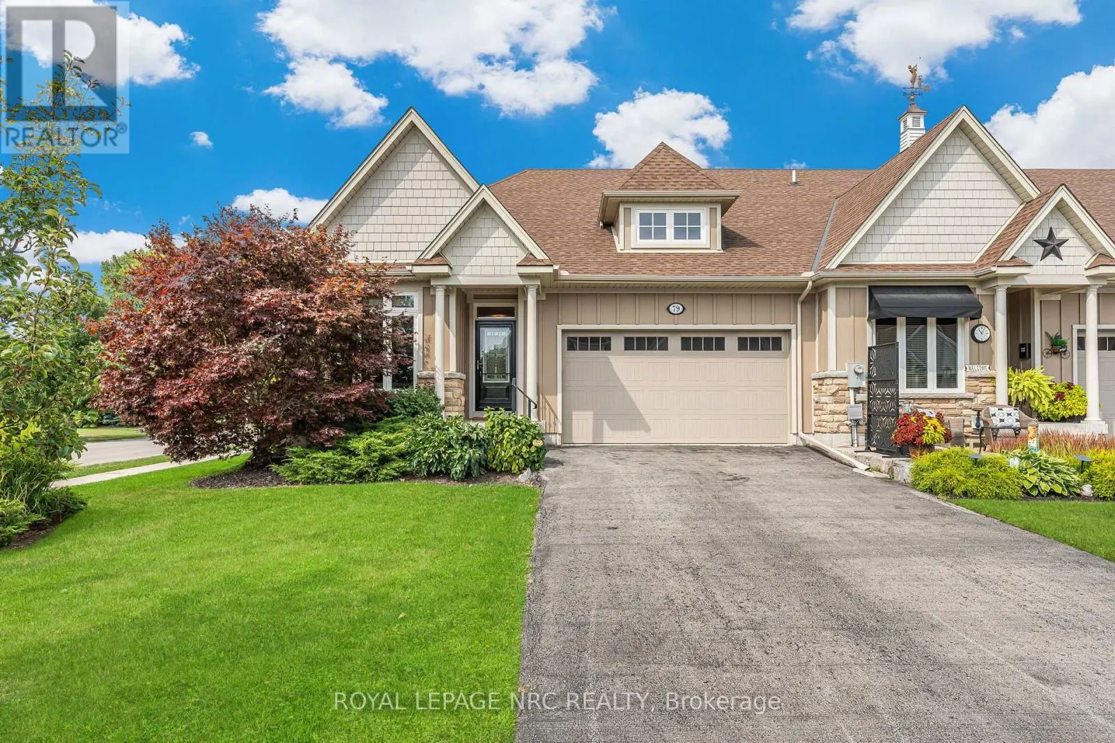 79 SUNRISE COURT