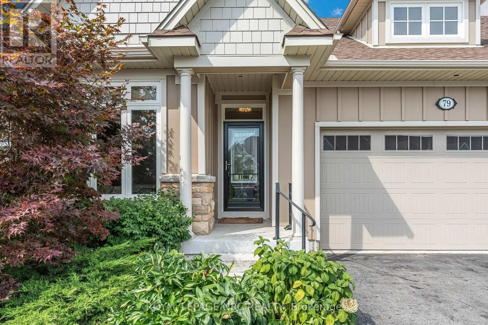 79 SUNRISE COURT