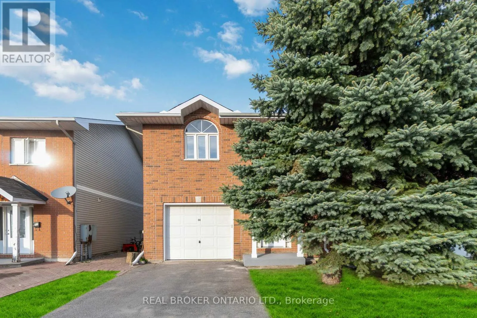 3 A SOUTHPARK DRIVE