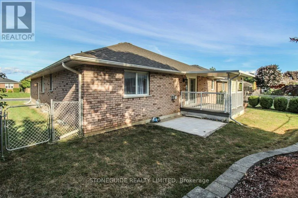 2281 WINTERGREEN TRAIL