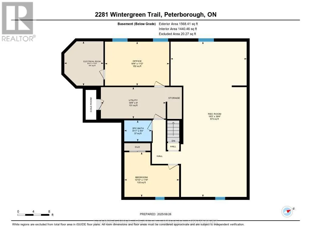 2281 WINTERGREEN TRAIL