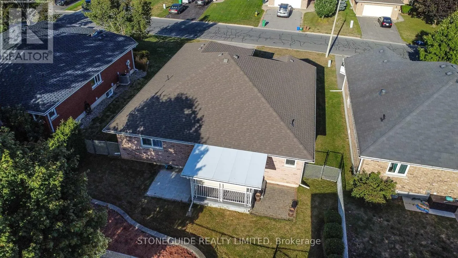 2281 WINTERGREEN TRAIL
